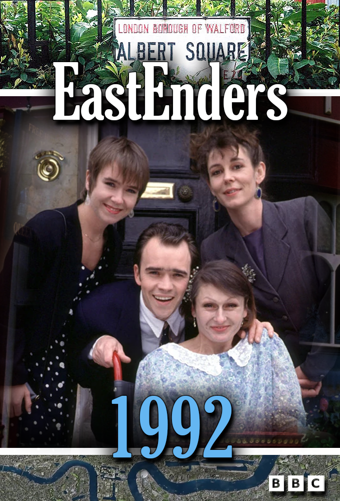 EastEnders - Season 8 [113460] (A1773110454) [[Shows 2.0]] --Plex--